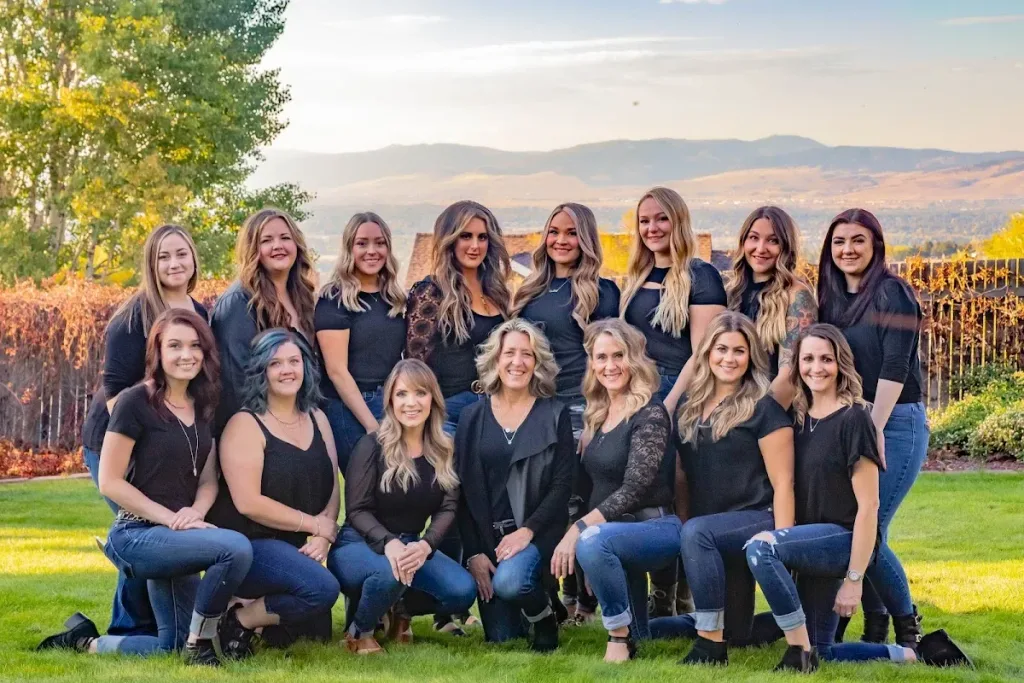 Burton's Classic Hair Co. — Hair salon in Missoula